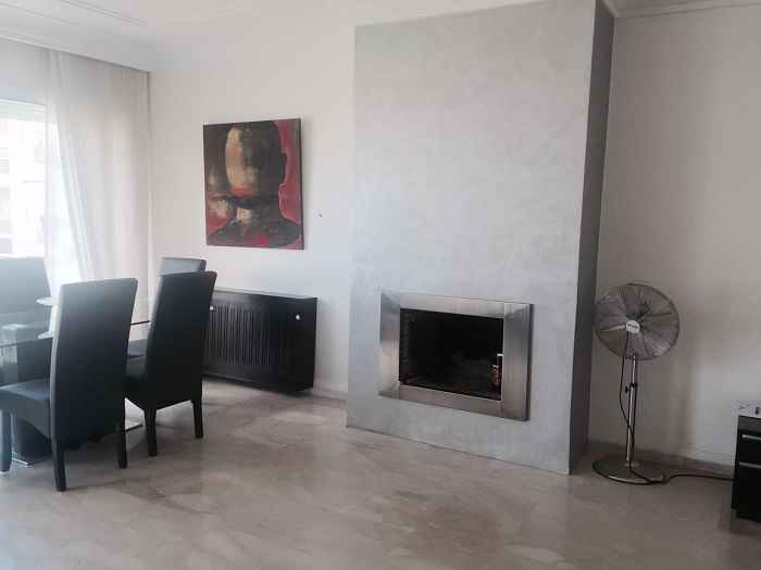 Location-appartement-meublé-casablanca-Ain Diab