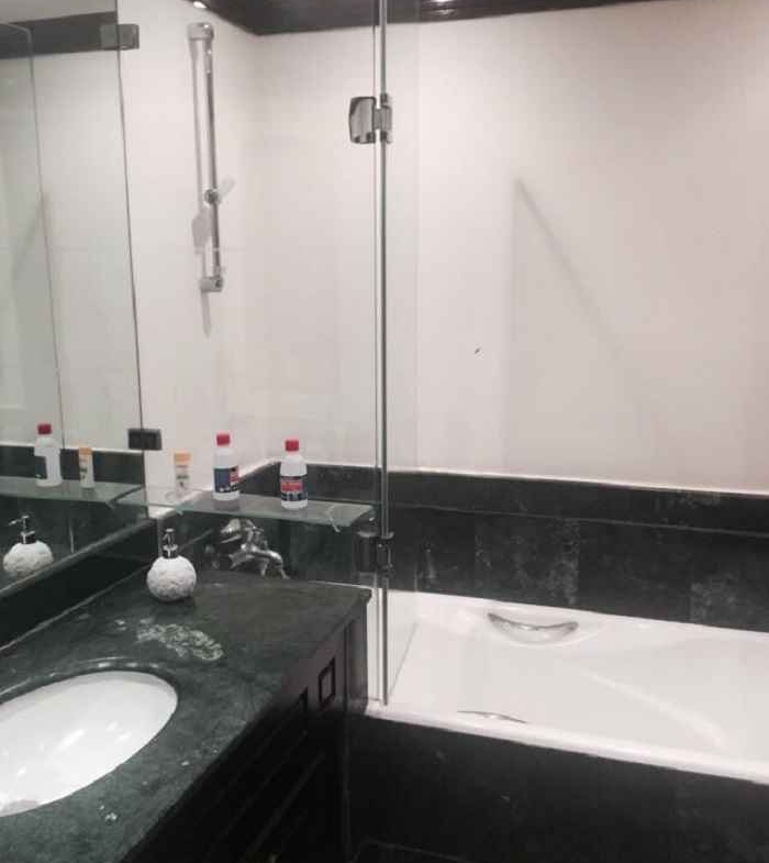 Location-appartement-meublé-casablanca-Ain Diab