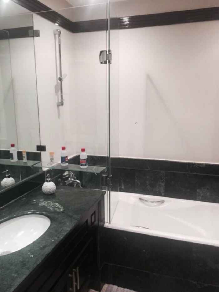 Location-appartement-meublé-casablanca-Ain Diab