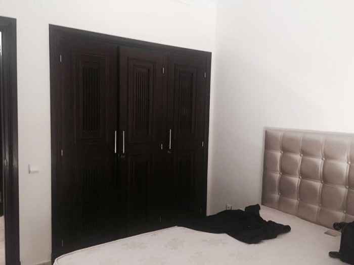 Location-appartement-meublé-casablanca-Ain Diab