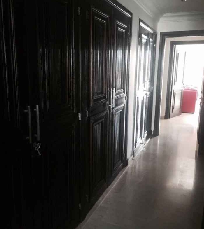 Location-appartement-meublé-casablanca-Ain Diab