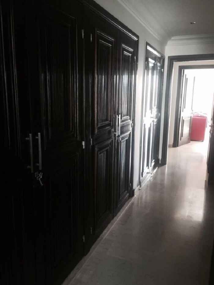 Location-appartement-meublé-casablanca-Ain Diab