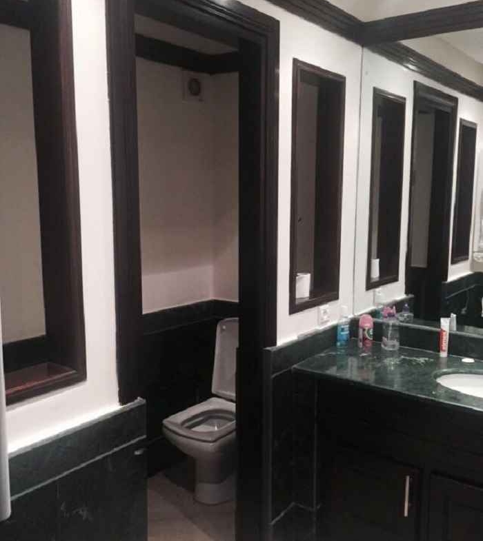 Location-appartement-meublé-casablanca-Ain Diab