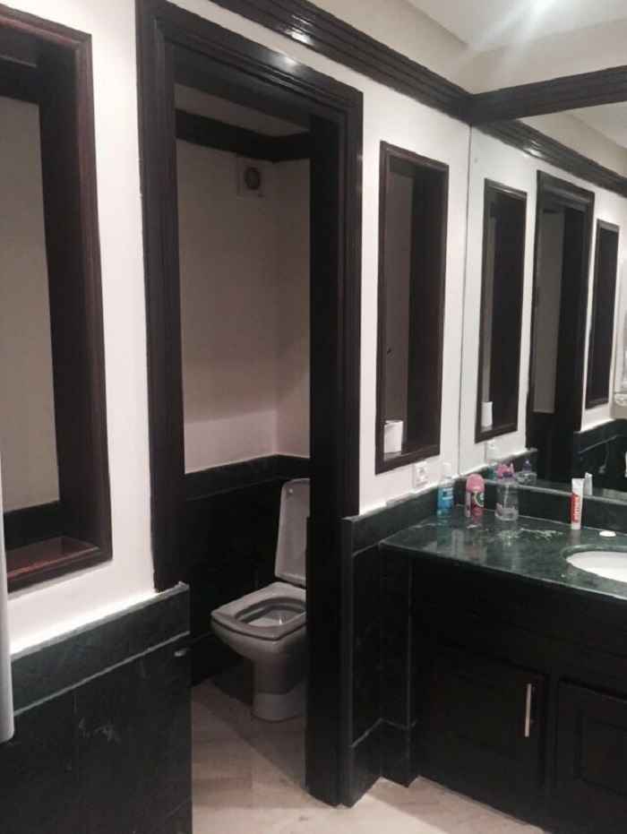 Location-appartement-meublé-casablanca-Ain Diab