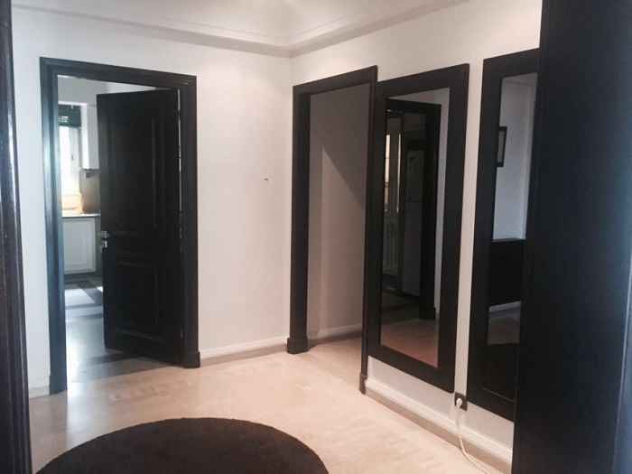 Location-appartement-meublé-casablanca-Ain Diab