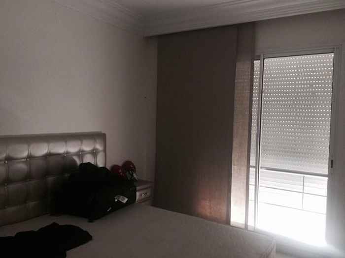 Location-appartement-meublé-casablanca-Ain Diab