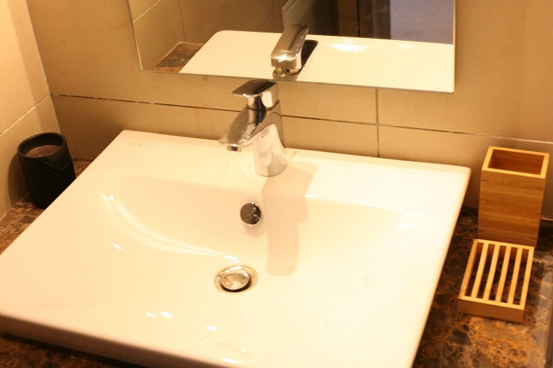 Location-beau-studio-meublé-casablanca-ain-diab