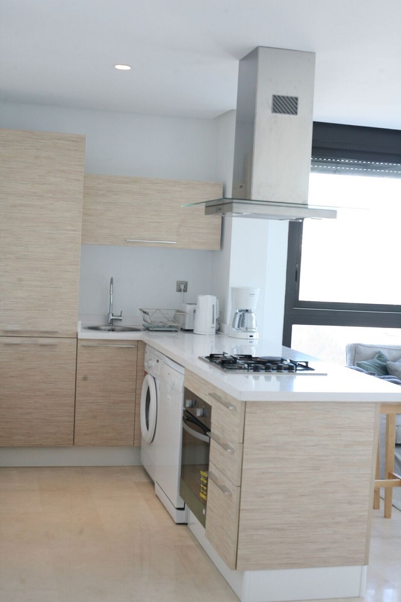 Location-beau-studio-meublé-casablanca-ain-diab