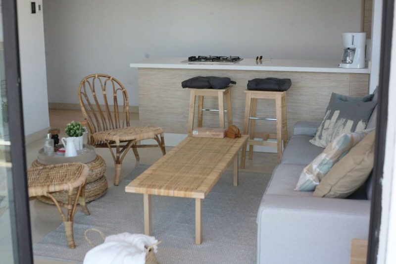 Location-beau-studio-meublé-casablanca-ain-diab