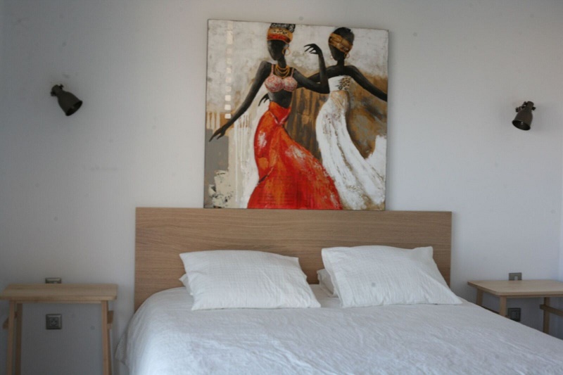 Location-beau-studio-meublé-casablanca-ain-diab