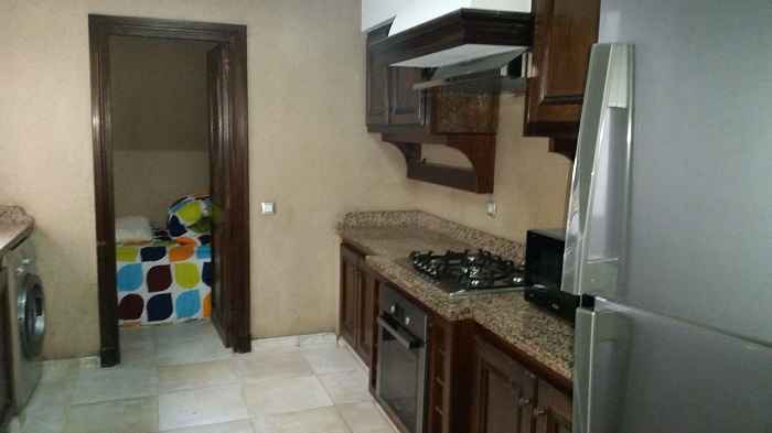 Location-bel-appartement-meublé-Triangle-d'or