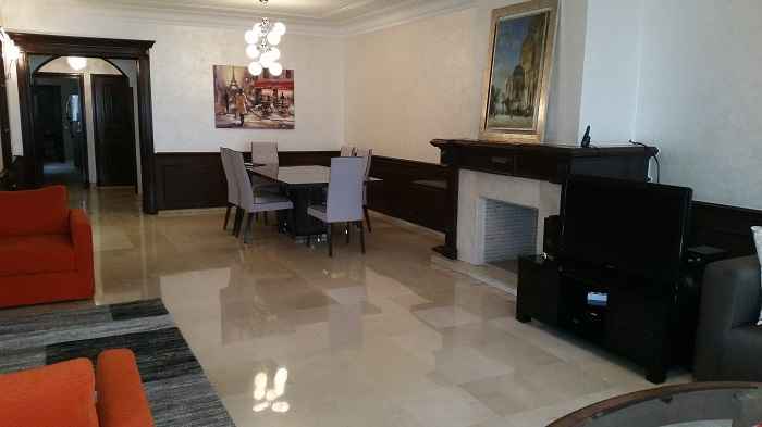 Location-bel-appartement-meublé-Triangle-d'or