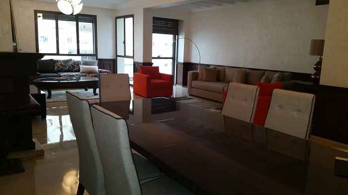 Location-bel-appartement-meublé-Triangle-d'or