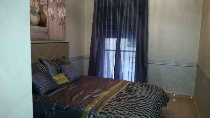 Location-bel-appartement-meublé-Triangle-d'or