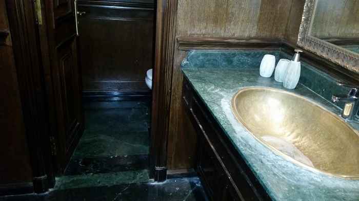 Location-bel-appartement-meublé-Triangle-d'or