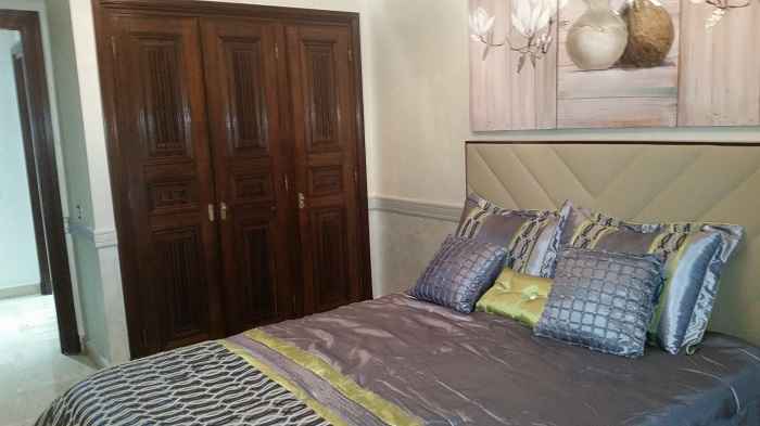 Location-bel-appartement-meublé-Triangle-d'or