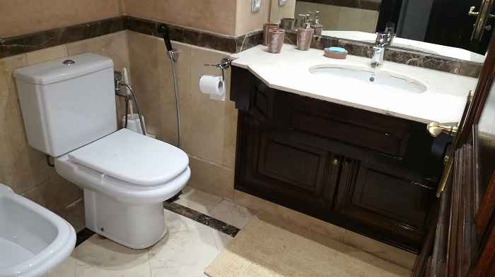 Location-bel-appartement-meublé-Triangle-d'or