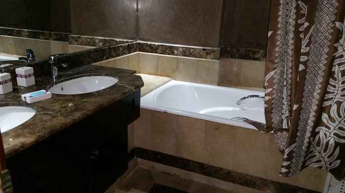 Location-bel-appartement-meublé-Triangle-d'or