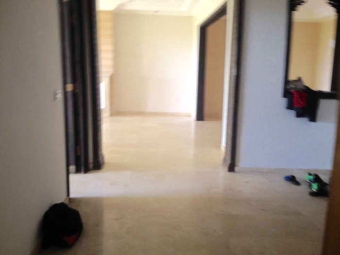 Location-magnifique-appartement-Ain Diab