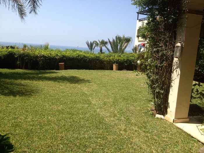 Location-magnifique-appartement-Ain Diab