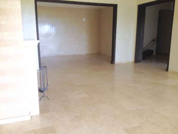 Location-magnifique-appartement-Ain Diab