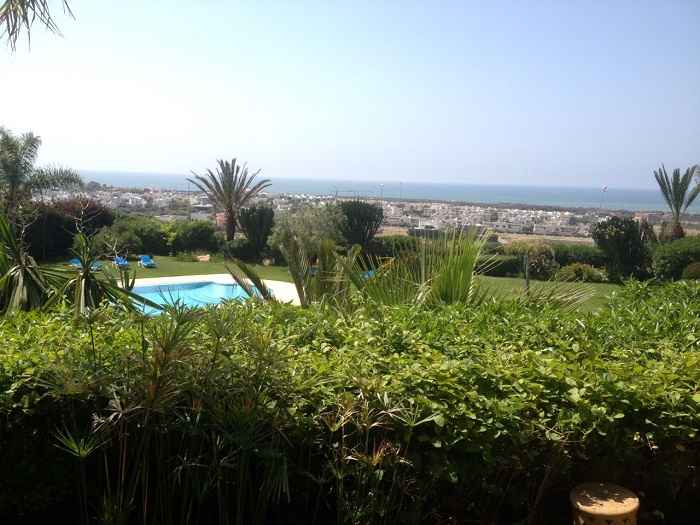 Location-magnifique-appartement-Ain Diab