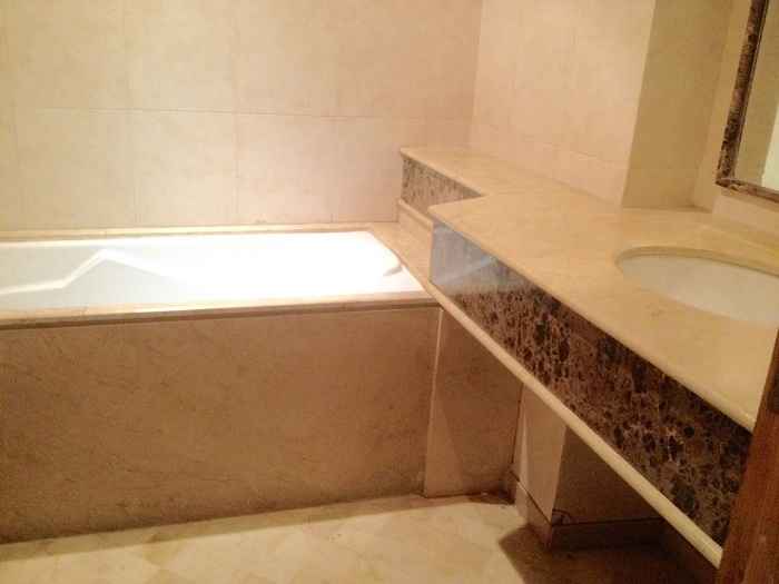 Location-magnifique-appartement-Ain Diab
