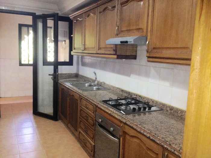 Location-magnifique-appartement-Ain Diab