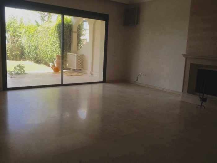 Location-magnifique-appartement-Ain Diab