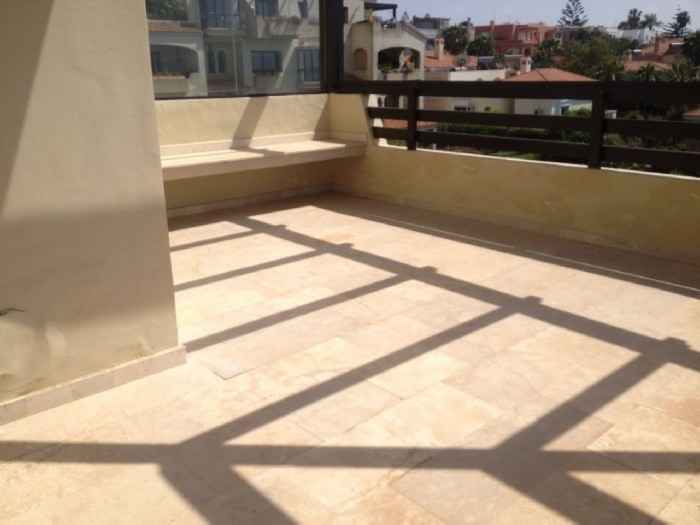 Location-spacieux-appartement-Ain Diab