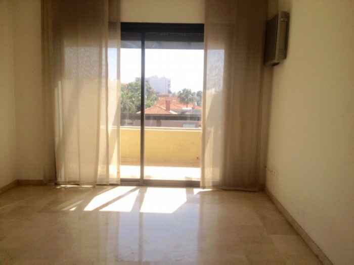 Location-spacieux-appartement-Ain Diab
