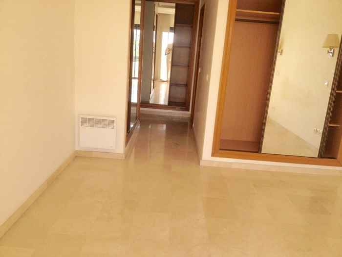 Location-spacieux-appartement-Ain Diab