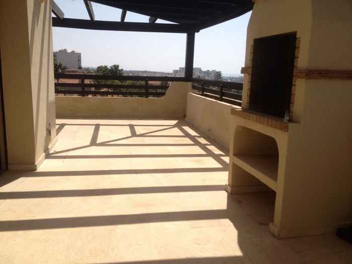 Location-spacieux-appartement-Ain Diab