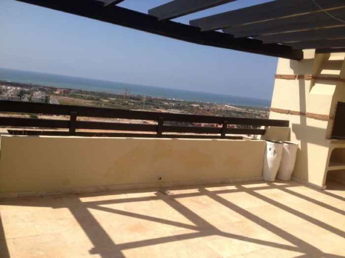 Location-spacieux-appartement-Ain Diab