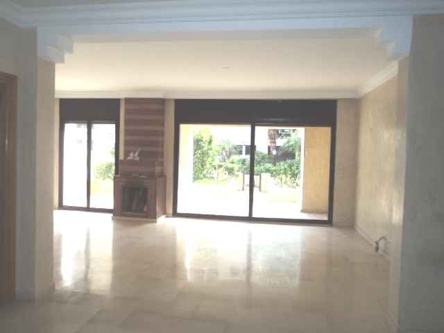 Location-splendide-appartement-Ain-Diab