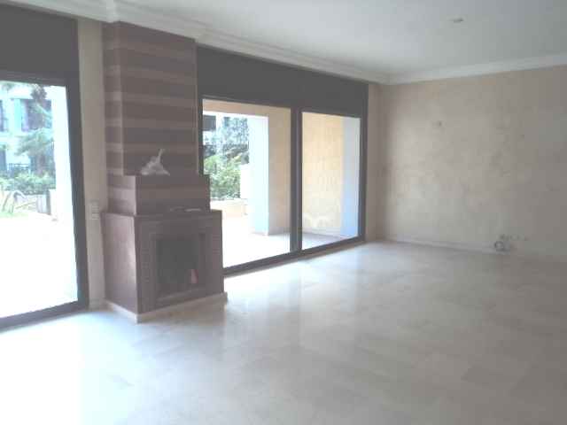 Location-splendide-appartement-Ain-Diab