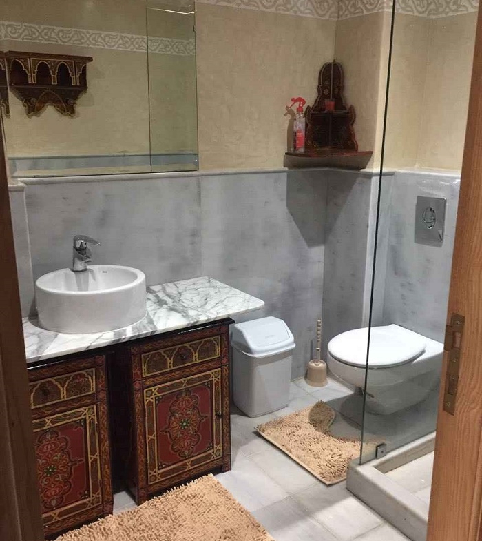 Location-studio-meublé-casablanca-Maârif