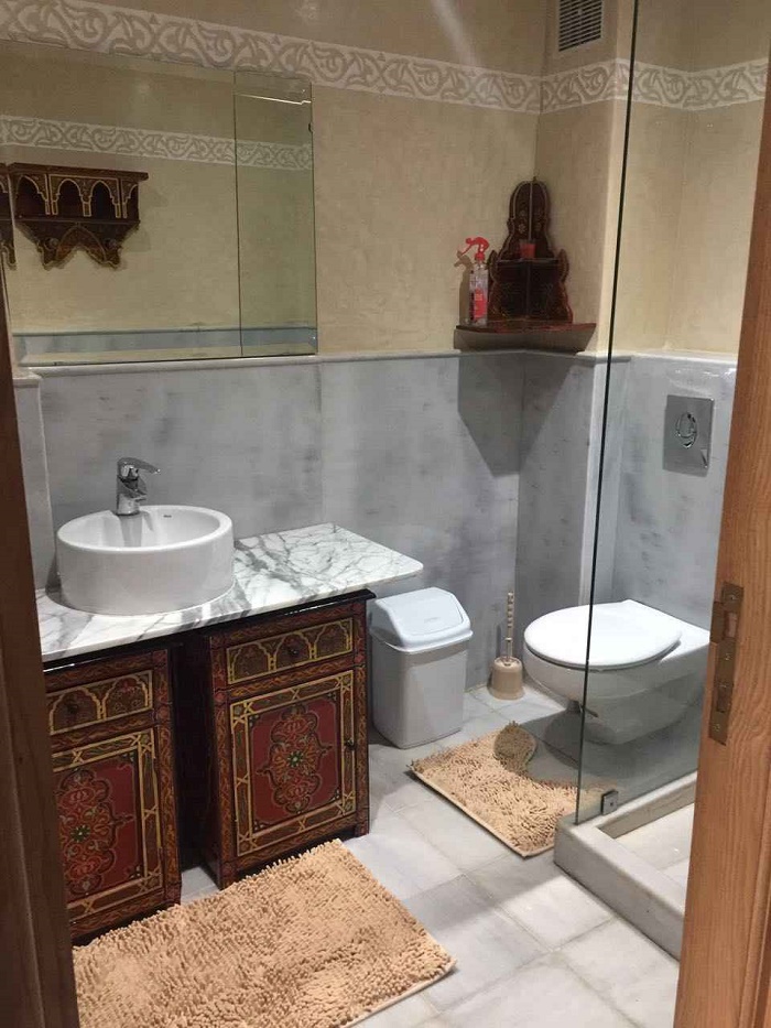 Location-studio-meublé-casablanca-Maârif