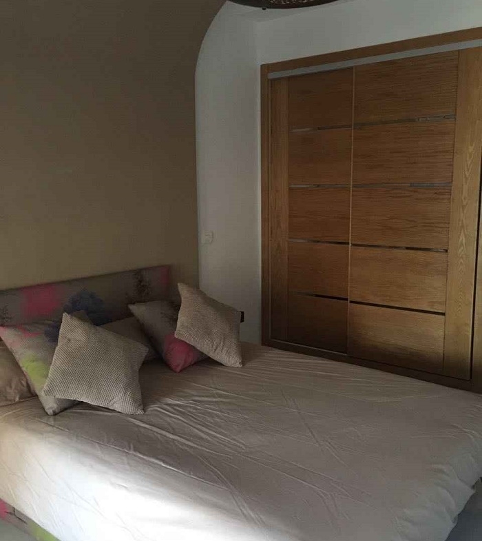 Location-studio-meublé-casablanca-Maârif