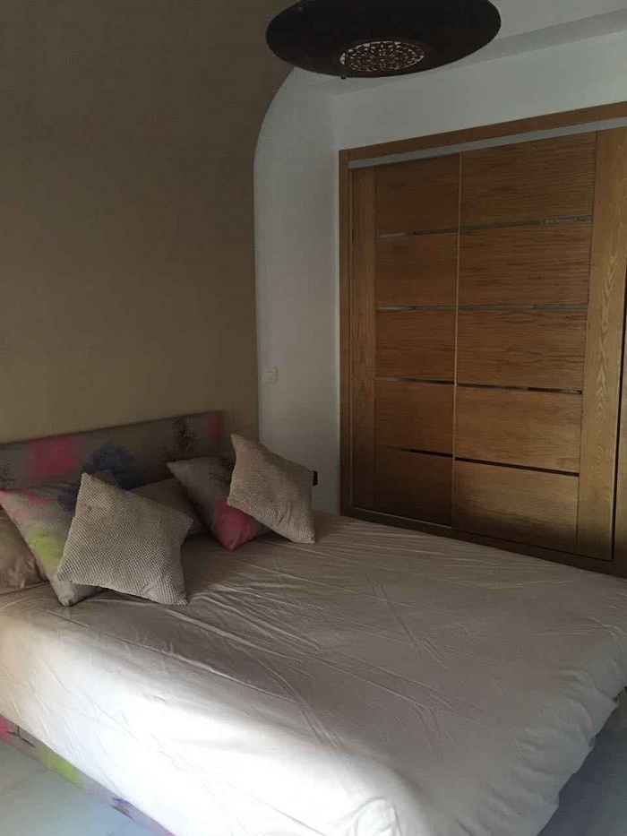 Location-studio-meublé-casablanca-Maârif
