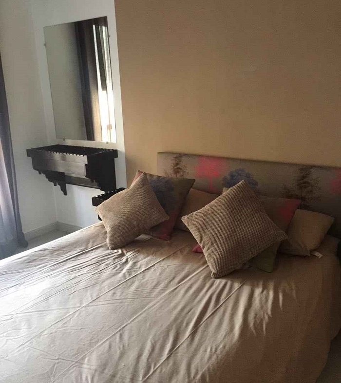 Location-studio-meublé-casablanca-Maârif