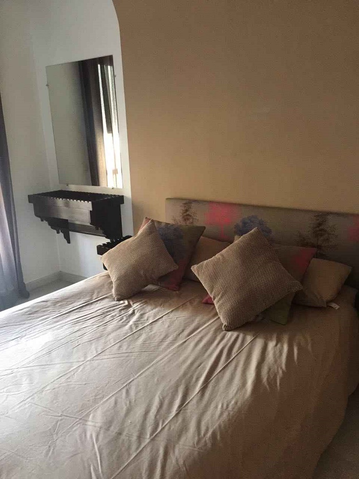 Location-studio-meublé-casablanca-Maârif