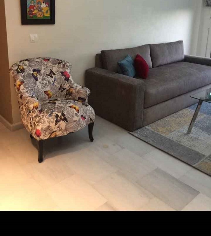 Location-studio-meublé-casablanca-Maârif