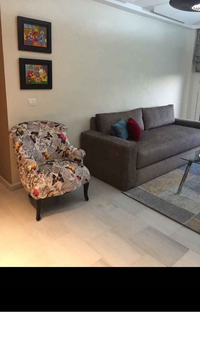 Location-studio-meublé-casablanca-Maârif
