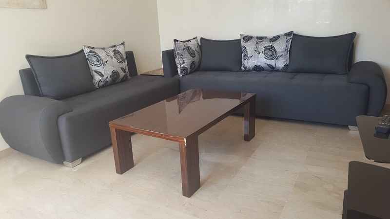 Location-studio-meublé-sur-les princesses avec terrasse