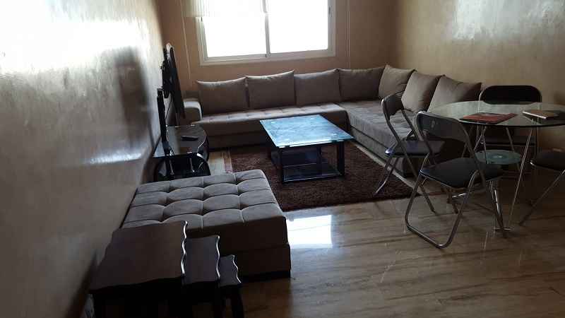 Studio-meublé-en-location-sur-quartier-Maârif