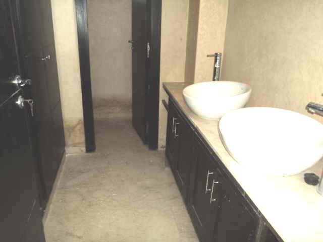 Location villa sur quartier cil