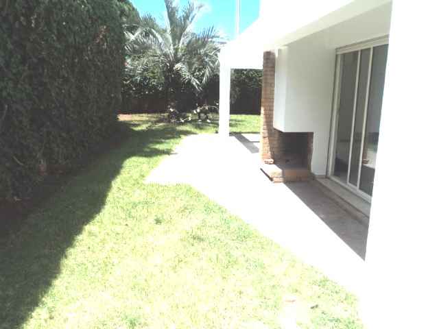 Location villa sur quartier cil