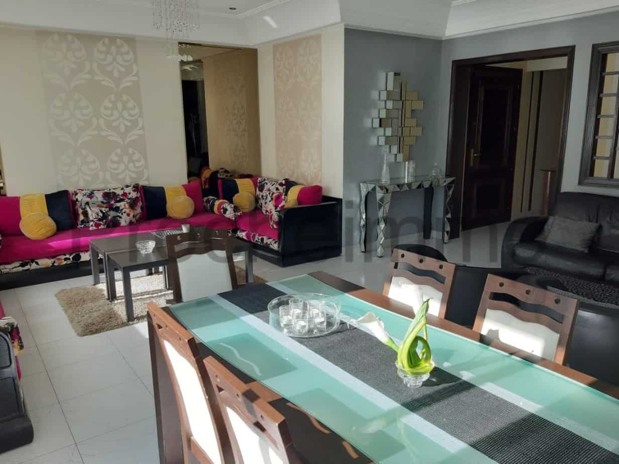 VENTE APPARTEMENT AVEC-TERRASSE-SUR-GAUTHIER