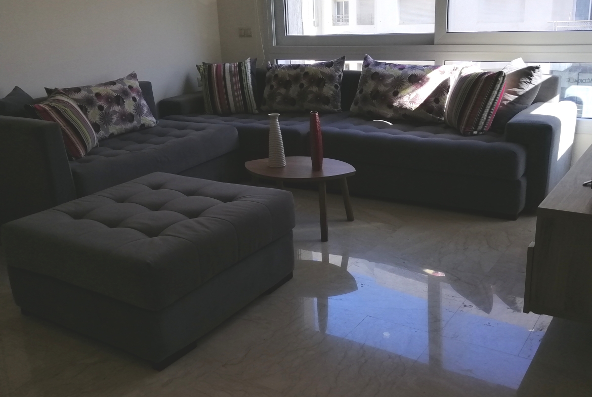 Location Beau Studio-Meublé-sur-Bourgogne